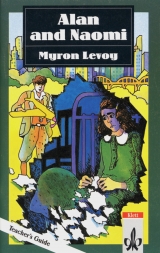 Alan and Naomi - Myron Levoy