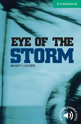 Eye of the Storm - Loader, Mandy