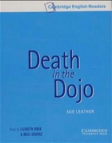 Death in the Dojo - Leather, Sue