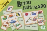 Bingo ilustrado - 