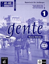 Gente 1 Neu - 