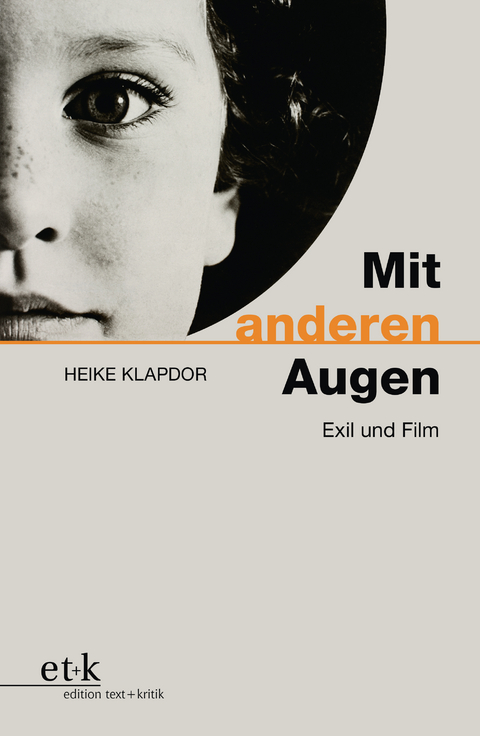 Mit anderen Augen - Heike Klapdor