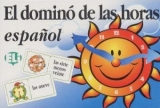El domino de los horas - 