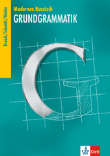 Modernes Russisch Grundgrammatik