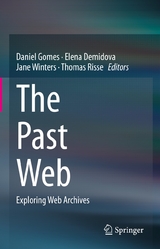 The Past Web - 