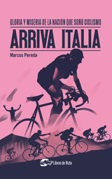 Arriva Italia - Marcos Pereda