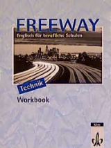 Freeway / Ausgabe Technik - Rose King, Wolfgang Rosenkranz, Graham Tucker