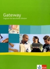 Gateway. Englisch für berufliche Schulen - Christie, David; Imsel, Hellmut; King, Rose; Phillips, David; Rosenkranz, Wolfgang; Tucker, Graham; Wynne, Terence