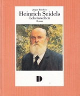 Heinrich Seidels Lebenswelten - J&uuml;rgen Borchert
