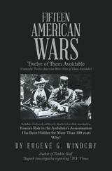 Fifteen American Wars - Eugene G. Windchy