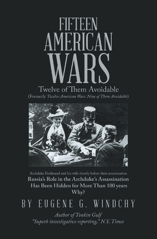 Fifteen American Wars