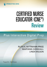 Certified Nurse Educator (CNE&reg;/CNE&reg;n) Review, Fourth Edition - 