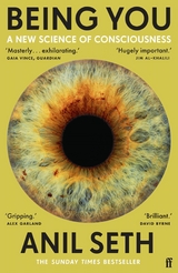 Being You -  Anil Seth