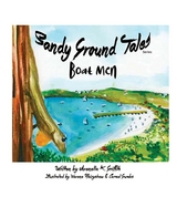 SANDY GROUND TALES SERIES - Avenella K. Griffith