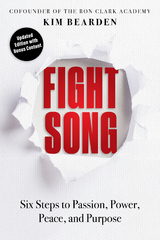 Fight Song - KIM BEARDEN