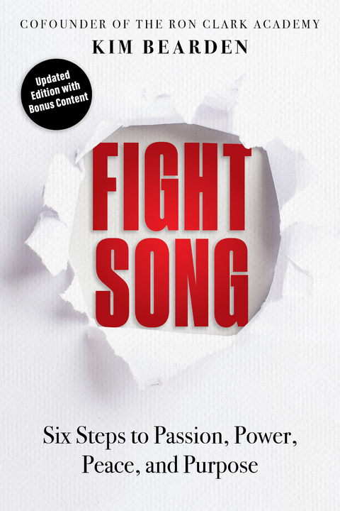 Fight Song - KIM BEARDEN