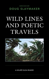Wild Lines and Poetic Travels - 