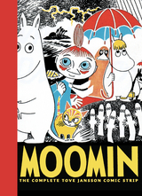 Moomin Book 1 - Tove Jansson