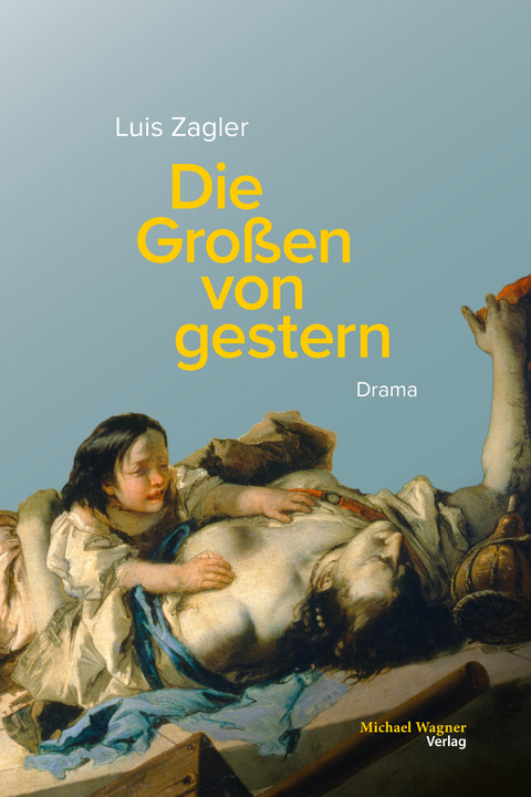 Die Gro&szlig;en von gestern - Luis Zagler