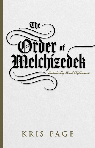 Order of Melchizedek