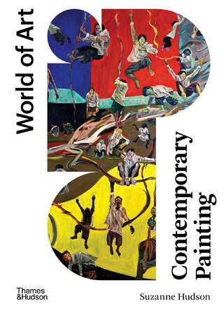 Contemporary Painting (World of Art)