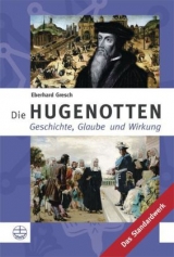 Die Hugenotten - Eberhard Gresch