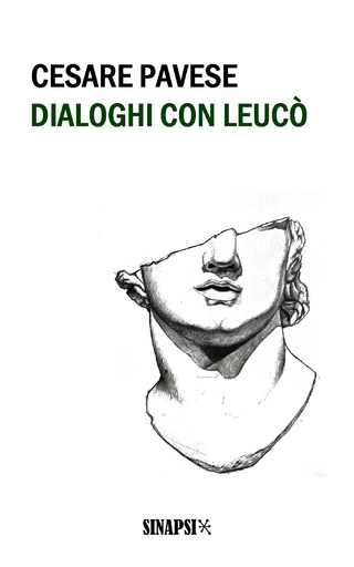 Dialoghi con Leucò