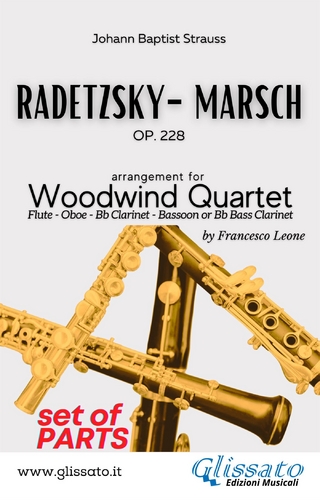 Woodwind Quartet 
