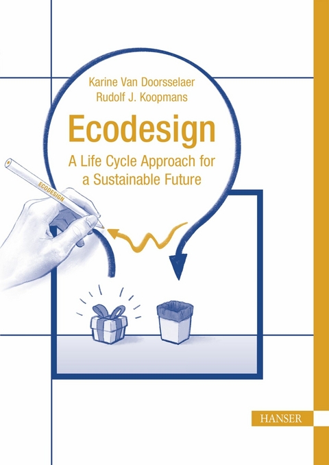 Ecodesign - Karine van Doorsselaer, Rudolf J. Koopmans