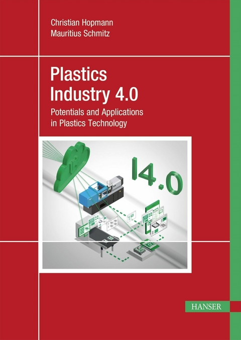 Plastics Industry 4.0 - Christian Hopmann, Mauritius Schmitz