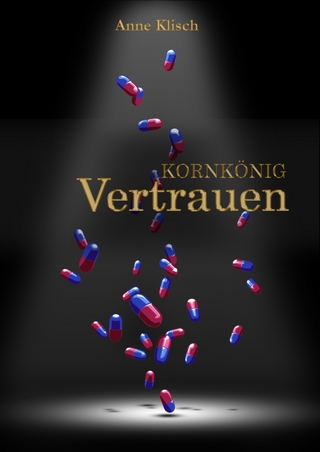 Kornkönig