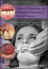 Physical Evaluation and Treatment Planning in Dental Practice - G&eacute;za T. Ter&eacute;zhalmy, Michaell A. Huber, Lily T. Garc&iacute;a, Ronald L. Occhionero