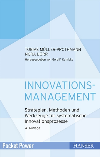 Innovationsmanagement