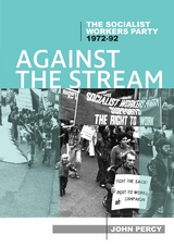 Against the Stream - John Percy