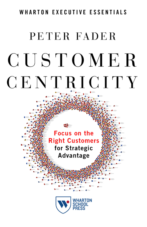 Customer Centricity - Peter Fader