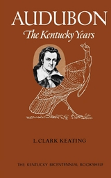 Audubon - L. Clark Keating