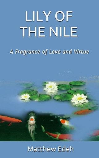 LILY OF THE NILE