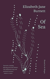 Of Sea - Elizabeth-Jane Burnett