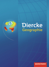 Diercke Geographie - Dieter B&ouml;hn, Andreas Bremm, Klaus Claa&szlig;en, Dieter Engelmann, Thomas Feldhoff, Peter Gaffga, Wolfgang Gerber, Ulrike Gerhard, Peter Hartleb, Matthias Heier, Wolfgang Latz, Fred Scholz, J&ouml;rg Stadelbauer, Dorothea Wiktorin, Norman Backhaus, Lothar P&uuml;schel, Thomas Hennig