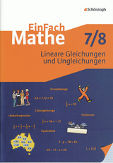EinFach Mathe - Hans-Joachim P&uuml;ffke
