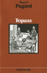 Topaze - Pagnol, Marcel