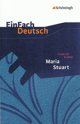 EinFach Deutsch Textausgaben - Gerhard Friedl