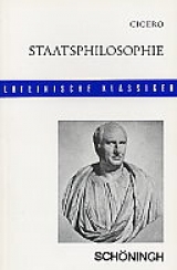 Staatsphilosophie - Cicero