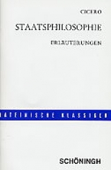 Staatsphilosophie - Cicero