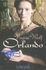 Orlando - Virginia Woolf