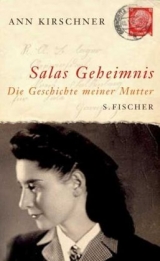 Salas Geheimnis - Ann Kirschner