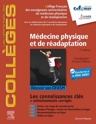 Medecine physique et de readaptation