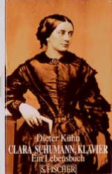 Clara Schumann, Klavier - Dieter K&uuml;hn