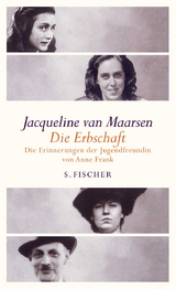 Die Erbschaft - Jacqueline van Maarsen