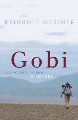 Gobi - Reinhold Messner